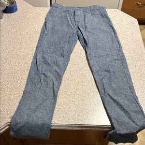 Levi's Blue Men's Pants